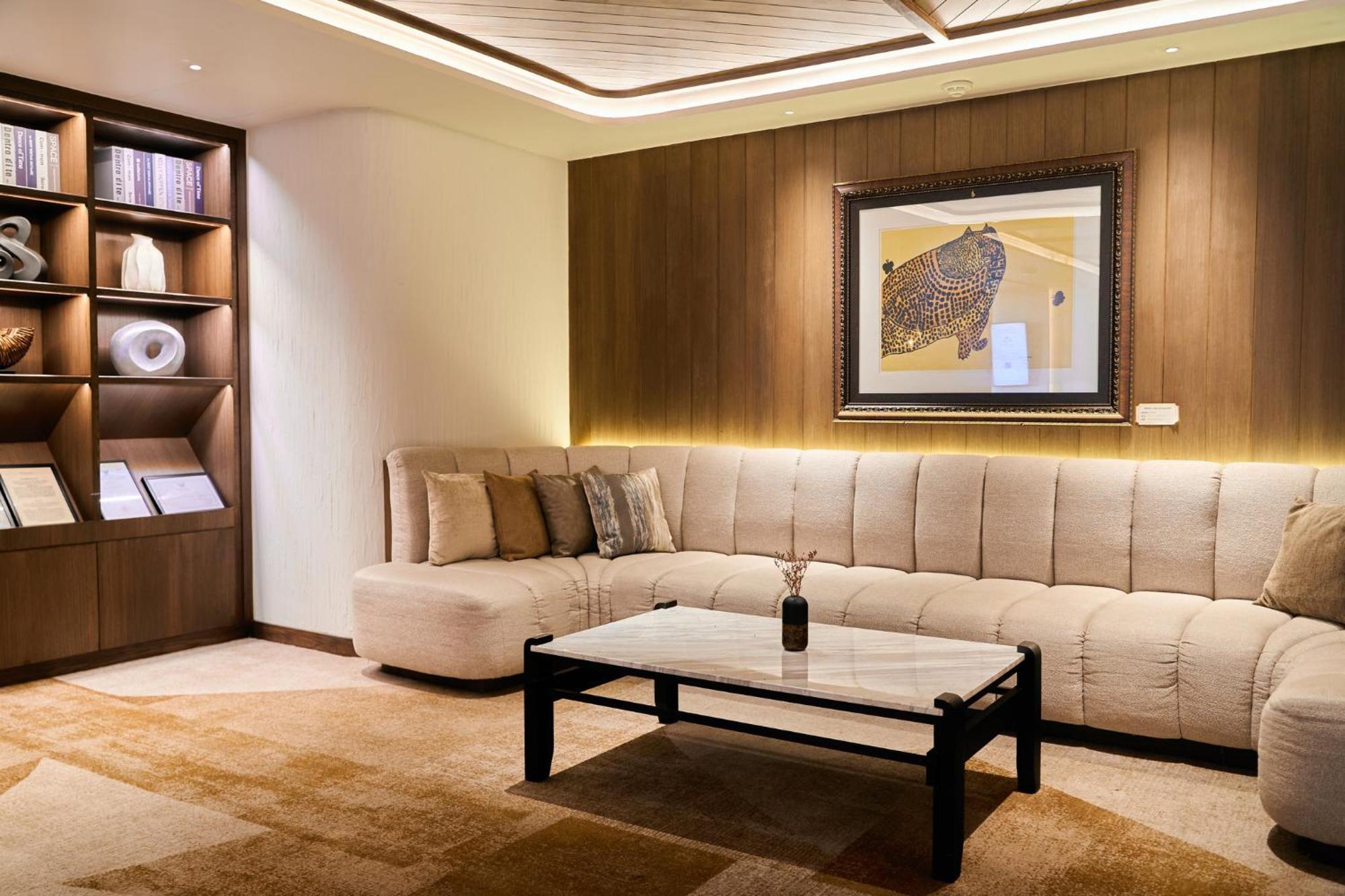 Centara Udon Hotel Удон Тани Екстериор снимка